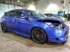 2014 Ford Focus ST