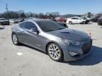 2015 Hyundai Genesis Coupe 3.8L