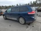 2011 Toyota Sienna XLE