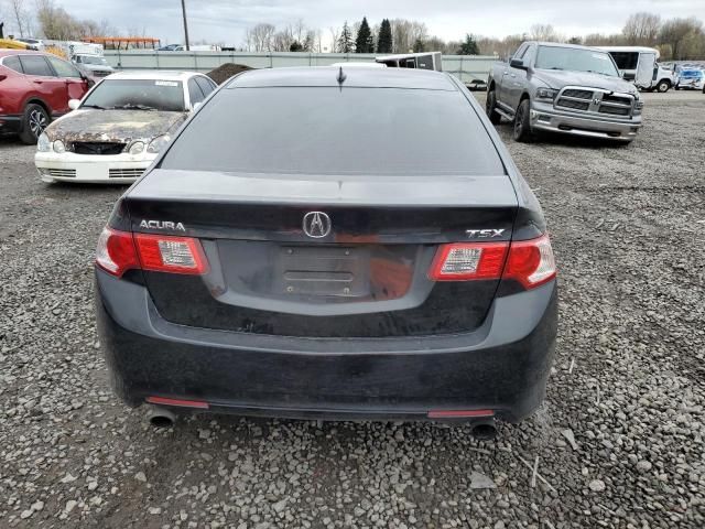 2010 Acura TSX