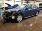 2010 Subaru Legacy 2.5I Limited