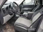 2007 Dodge Nitro SLT