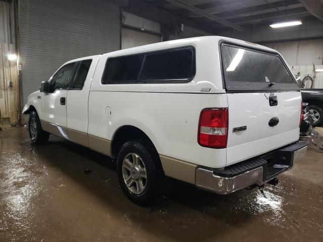 2007 Ford F150