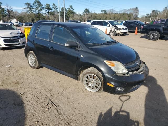 2006 Scion XA