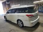 2011 Nissan Quest S