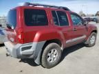 2008 Nissan Xterra OFF Road