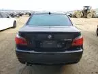 2008 BMW 528 I