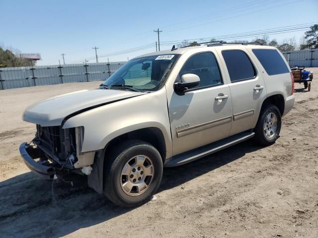 2011 Chevrolet Tahoe C1500 LT