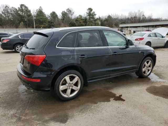 2012 Audi Q5 Premium Plus