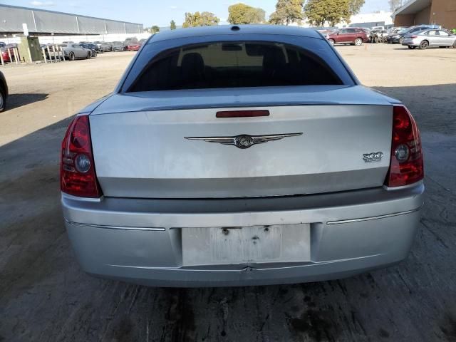 2010 Chrysler 300 Touring