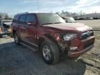 2012 Toyota 4runner SR5