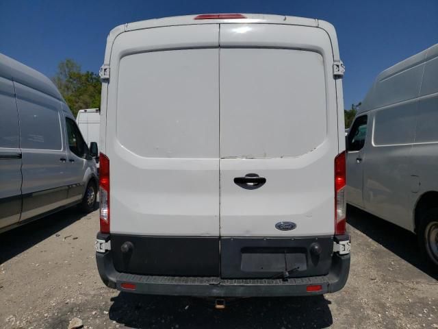 2015 Ford Transit T-150