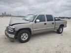 2002 Chevrolet Silverado K1500 Heavy Duty