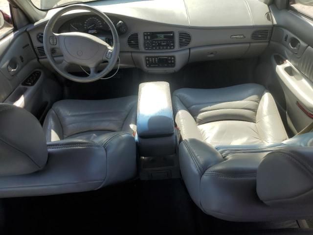 1998 Buick Century Limited