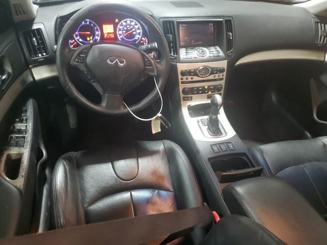 2008 Infiniti G35