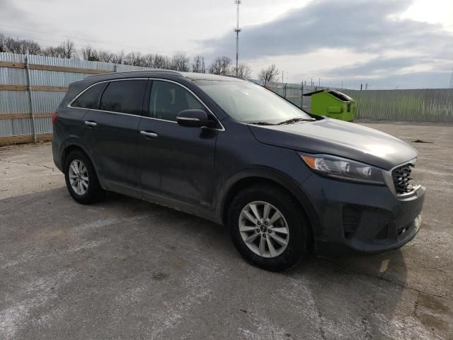 2019 KIA Sorento L