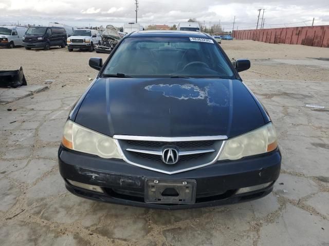 2003 Acura 3.2TL TYPE-S