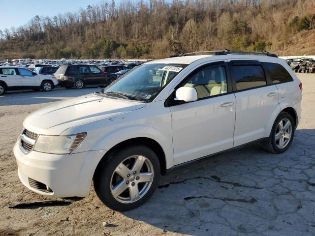 2009 Dodge Journey SXT