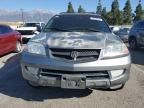 2001 Acura MDX