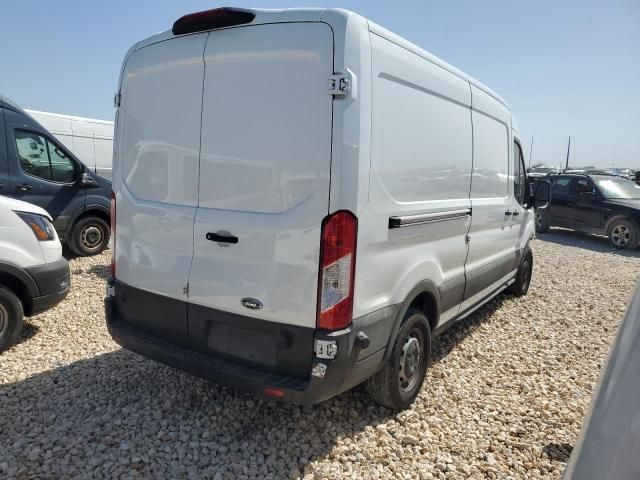 2019 Ford Transit T-250