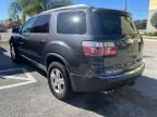 2012 GMC Acadia SLE