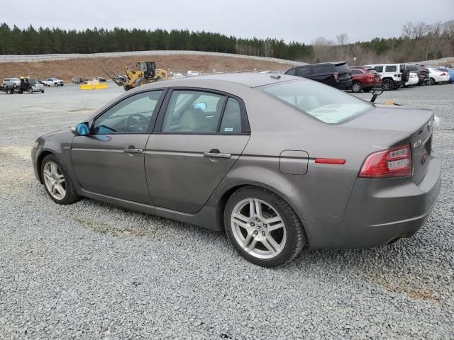 2007 Acura TL