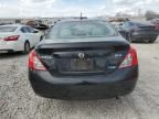 2012 Nissan Versa S