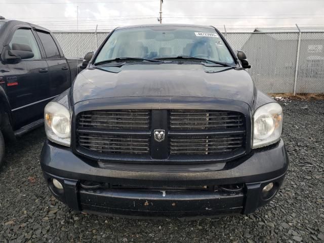 2008 Dodge RAM 3500