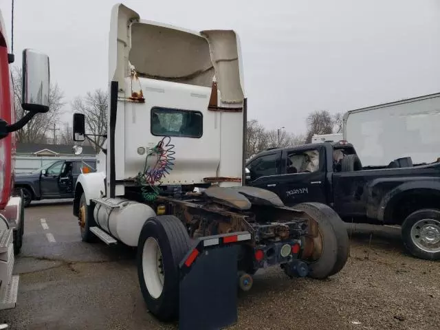 2008 Kenworth Construction T800