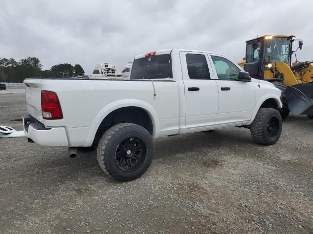 2014 Dodge RAM 1500 SLT