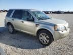 2009 Land Rover LR2 HSE