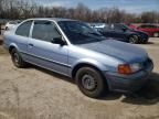 1997 Toyota Tercel CE