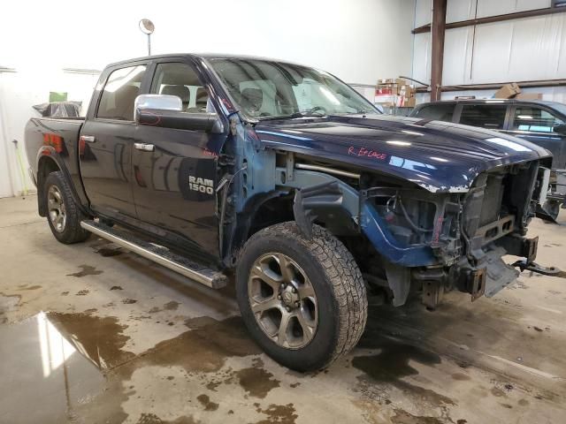 2013 Dodge 1500 Laramie