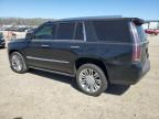 2016 Cadillac Escalade Platinum