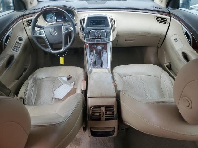 2012 Buick Lacrosse Premium