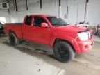 2005 Toyota Tacoma Access Cab