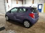 2016 Chevrolet Spark LS