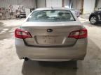 2016 Subaru Legacy 2.5I Limited