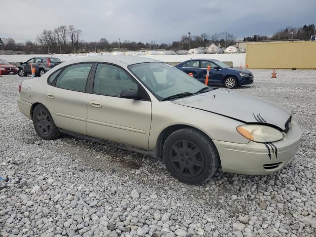 2006 Ford Taurus SE