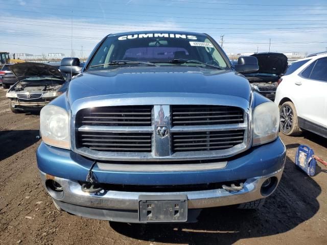 2006 Dodge RAM 2500