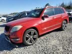 2013 Mercedes-Benz GLK 350