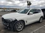 2020 BMW X5 Sdrive 40I