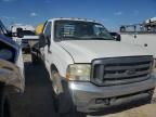 2004 Ford F350 Super Duty