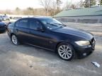 2011 BMW 328 XI Sulev