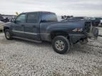 2004 GMC Sierra K2500 Crew Cab