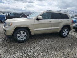 2011 Jeep Grand Cherokee Laredo en venta en Magna, UT