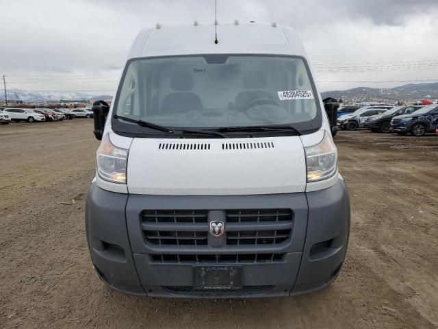 2018 Dodge RAM Promaster 3500 3500 High