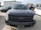 2012 Chevrolet Silverado C1500 LT