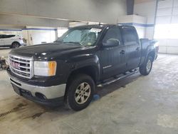 GMC Vehiculos salvage en venta: 2010 GMC Sierra K1500 SLE