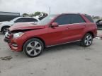 2018 Mercedes-Benz GLE 350 4matic